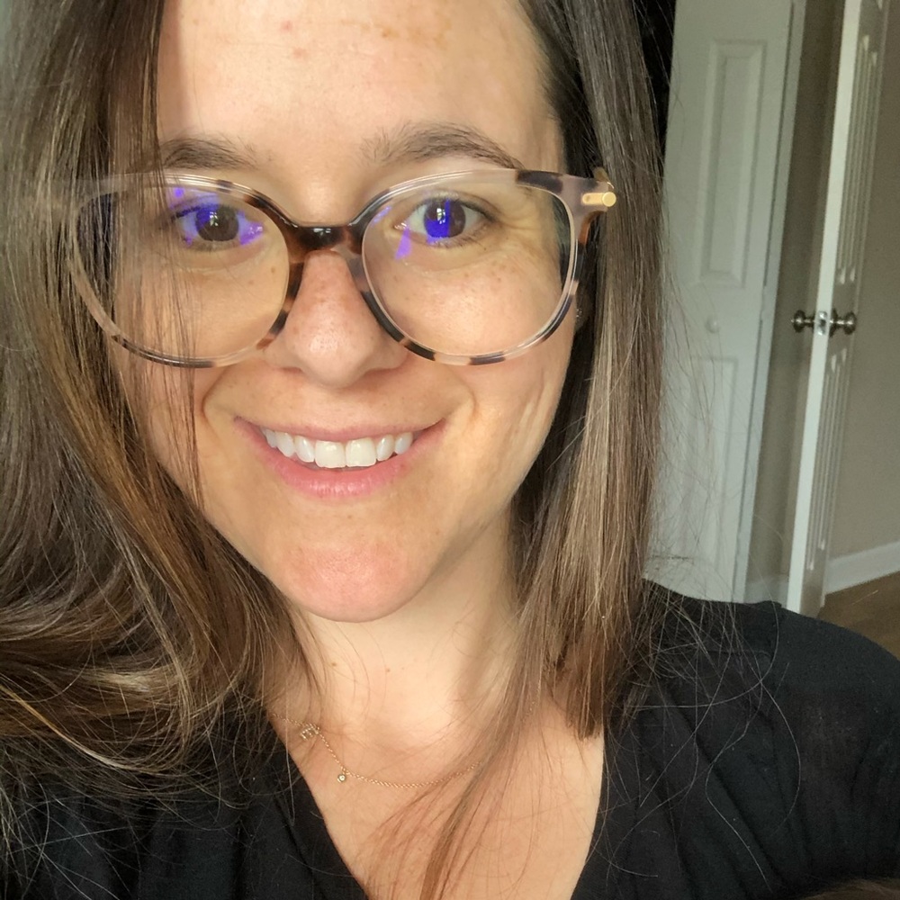 Meet your Posher, Lindsey